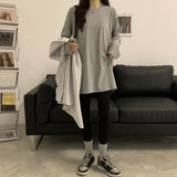 ベーシックTシャツ