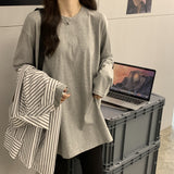 ベーシックTシャツ