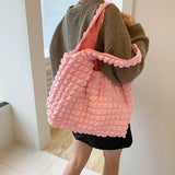 ポコポコショルダーバッグ