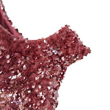 スパンコールミニBAG