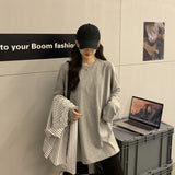 ベーシックTシャツ