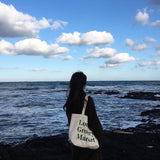 レタートートバッグ