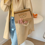 カラーオーバーシャツ