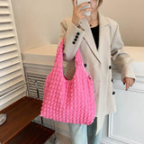 ポコポコショルダーバッグ