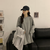 ベーシックTシャツ