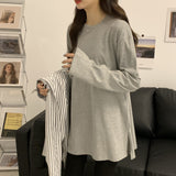 ベーシックTシャツ