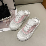 スポーティースニーカーサンダル