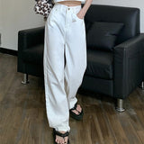 刺繍ビスチェデニムセットアップ