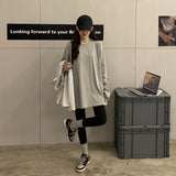 ベーシックTシャツ