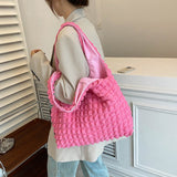 ポコポコショルダーバッグ