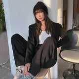 ショートジャケットセットアップ