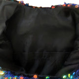 スパンコールミニBAG