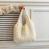 ポコポコショルダーバッグ