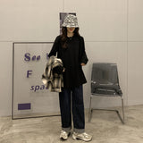 ベーシックTシャツ