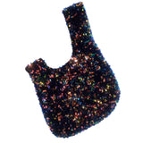 スパンコールミニBAG