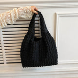 ポコポコショルダーバッグ