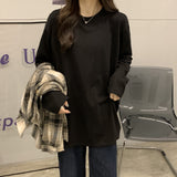 ベーシックTシャツ