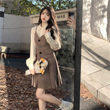 アシメキャミワンピース