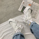 ダッドスニーカー