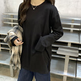 ベーシックTシャツ