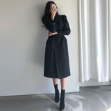 クラシカルトレンチコート