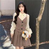 アシメキャミワンピース