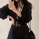 ショートジャケット+ショートパンツ