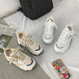 ダッドスニーカー