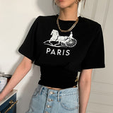 プリントTシャツ