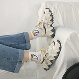 ダッドスニーカー