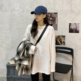 ベーシックTシャツ