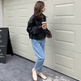 エコレザージャケット