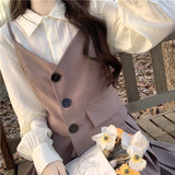 アシメキャミワンピース