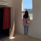 フェミニンジャケット&スカートセットアップ