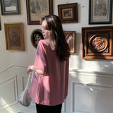 【7色展開】半袖シングルジャケット