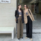 ウエストデザインスラックス