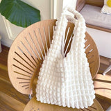 ポコポコバッグ