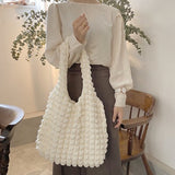 ポコポコバッグ