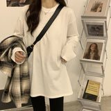 ベーシックTシャツ