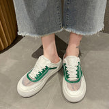 スポーティースニーカーサンダル