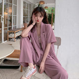 サマーセットアップ