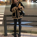 デザインボアジャケット