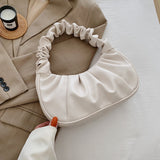 クラウドショルダーバッグ