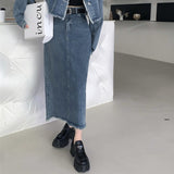 ノーカラーGジャンセットアップ【単品販売】