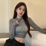 タトゥーシアートップス