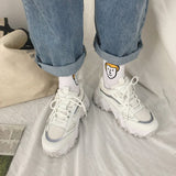 ダッドスニーカー