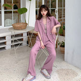 サマーセットアップ