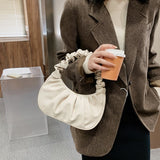 クラウドショルダーバッグ