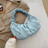 クラウドショルダーバッグ