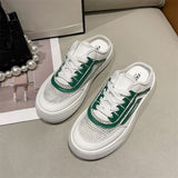 スポーティースニーカーサンダル